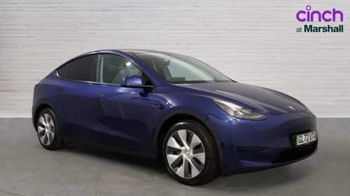 Tesla MODEL  Y