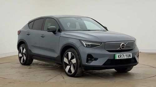 Volvo C40