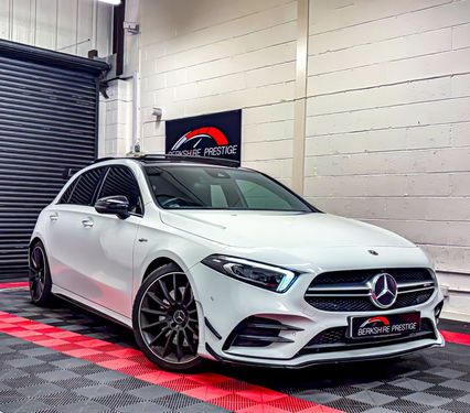 Mercedes Benz A-Class