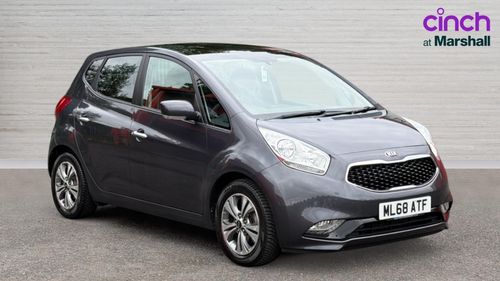 Kia Venga