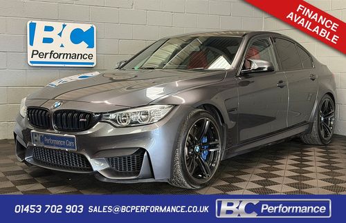 BMW M3