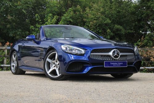 Mercedes Benz S Class