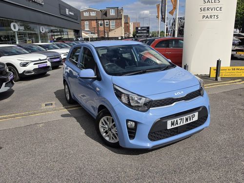 Kia Picanto