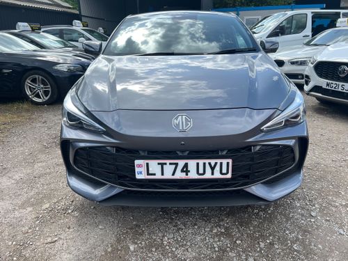 MG 3