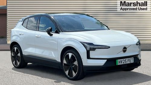 Volvo EX30