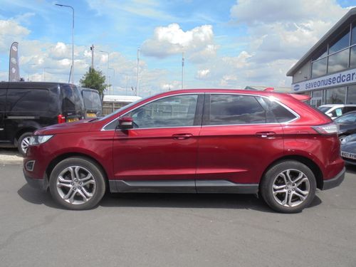 Ford Edge
