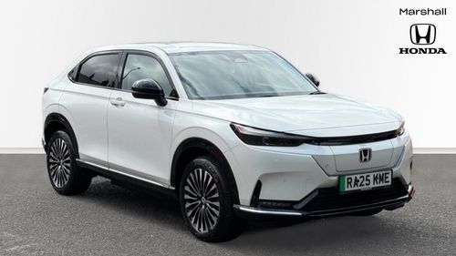 Honda e:Ny1