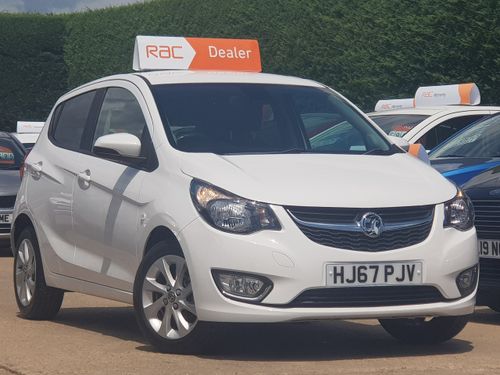 Vauxhall Viva