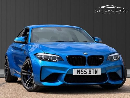BMW M2