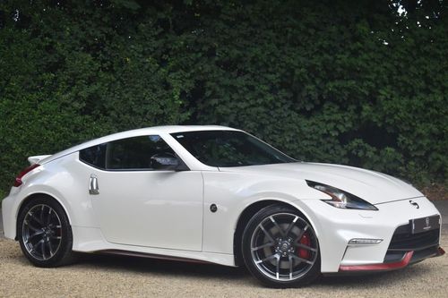 Nissan 370 Z