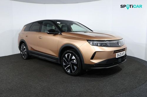 Vauxhall Grandland