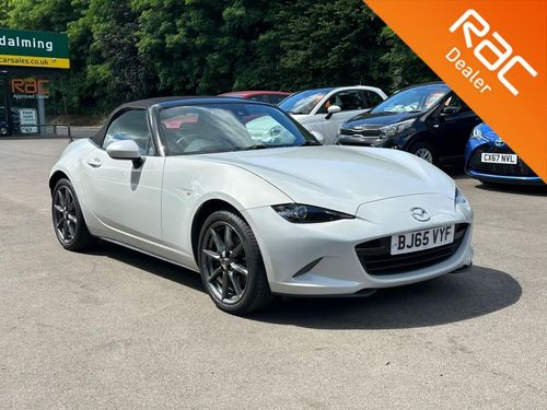 Mazda Mx 5