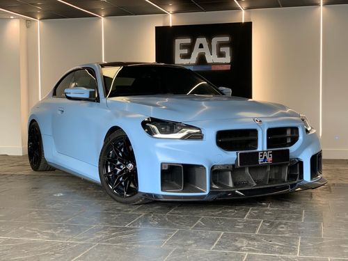 BMW M2