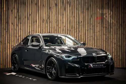 BMW M2