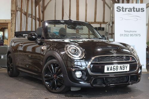 MINI Convertible