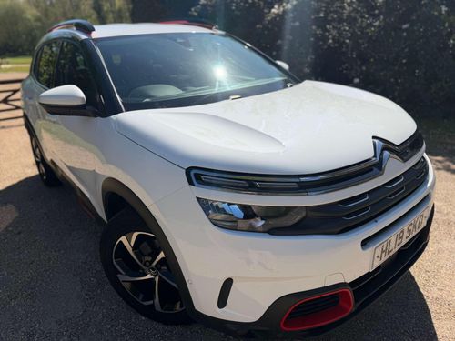 Citroen C5