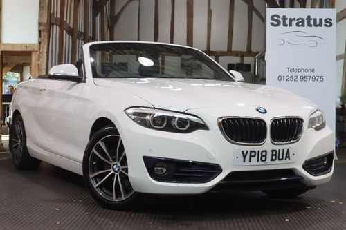 BMW 2 Series