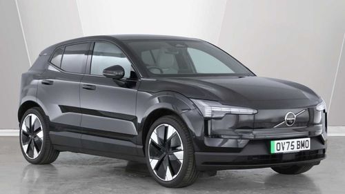 Volvo EX30