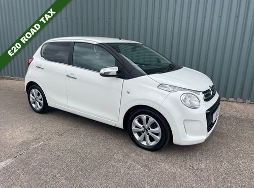 Citroen C1