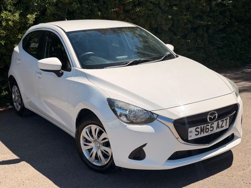 Mazda 2