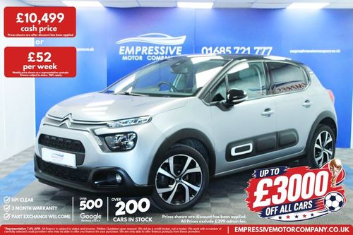 Citroen C3