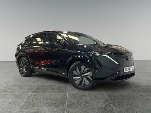 Nissan Ariya