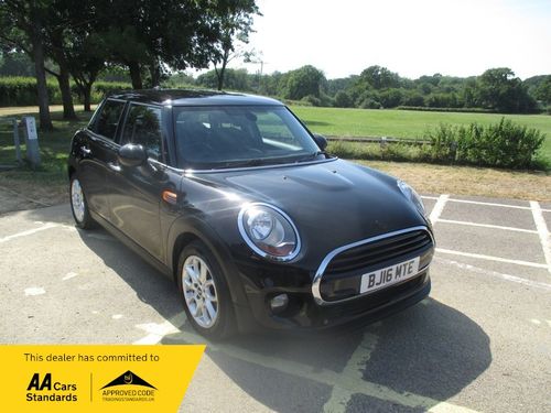 MINI Mini