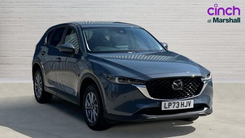 Mazda Cx 5