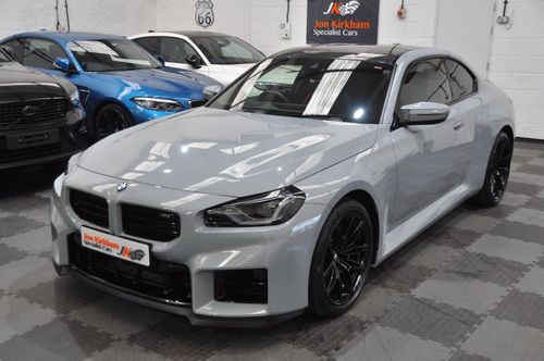 BMW M2