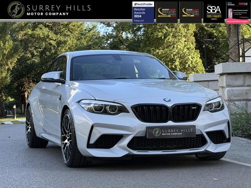 BMW M2