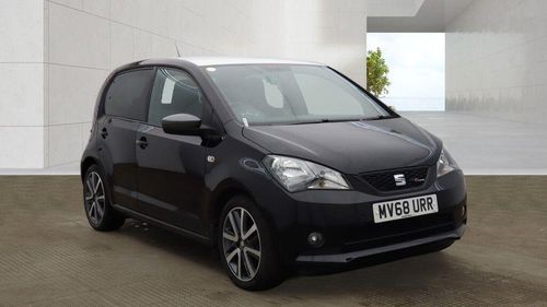 SEAT Mii