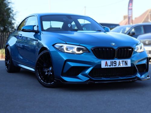 BMW M2