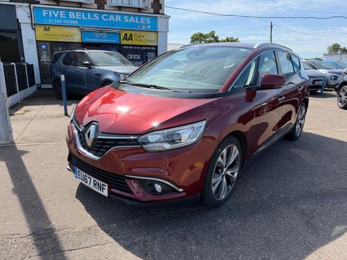 Renault Grand Scenic