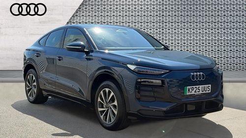 Audi Q6