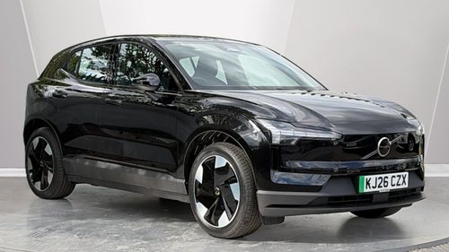 Volvo EX30
