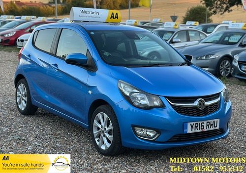 Vauxhall Viva