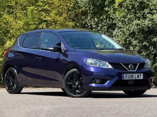 Nissan Pulsar