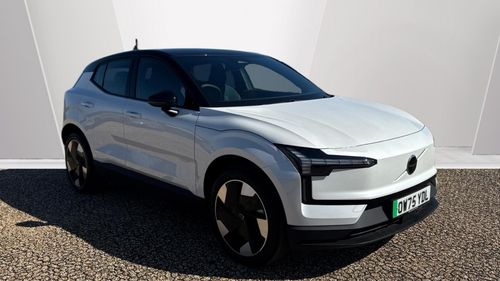 Volvo EX30