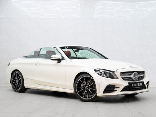 Mercedes Benz C-Class