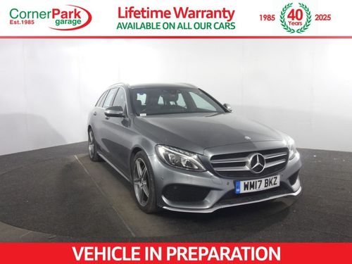 Mercedes Benz C-Class