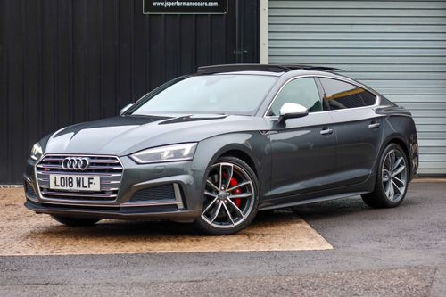 Audi S5