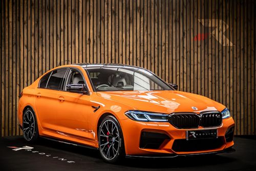 BMW M5