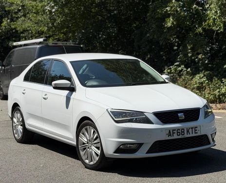 SEAT Toledo