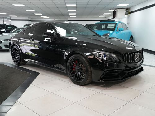 Mercedes Benz C-Class