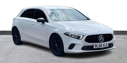 Mercedes Benz A-Class
