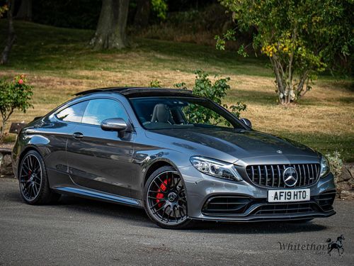 Mercedes Benz C-Class