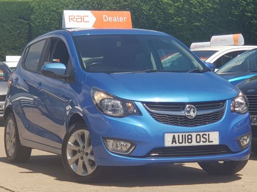 Vauxhall Viva
