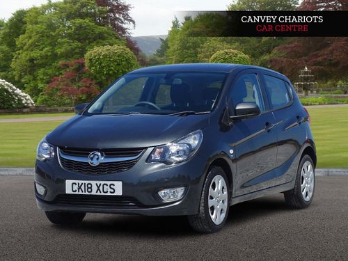 Vauxhall Viva