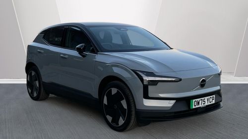 Volvo EX30