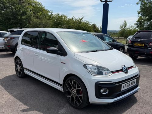 Volkswagen UP